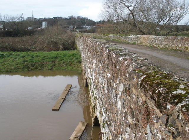 Clyst St Mary, United Kingdom