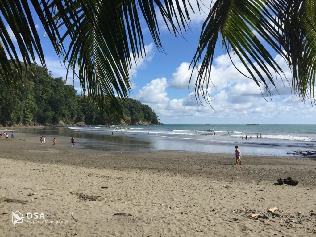 Ojochal de Osa, Costa Rica