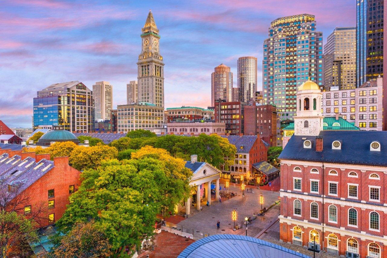 Brookline, United States