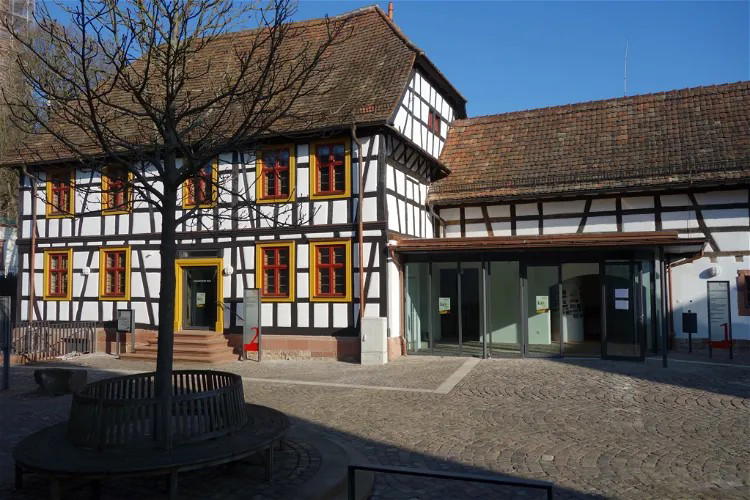 Herxheim, Germany