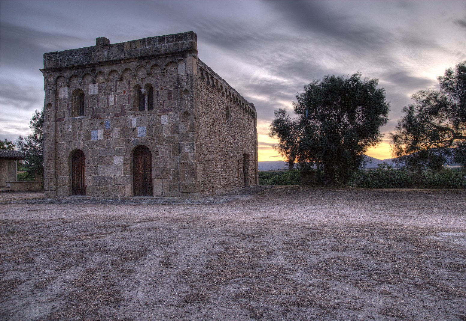 Serdiana, Italy