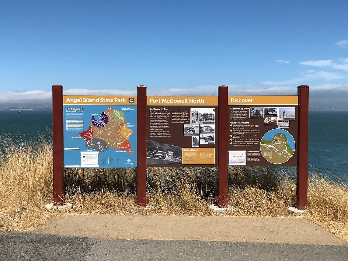 Fort McDowell, United States