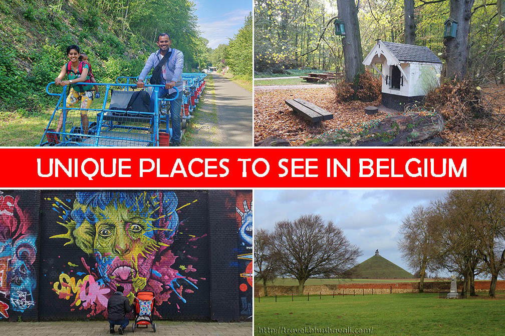 Virelles, Belgium