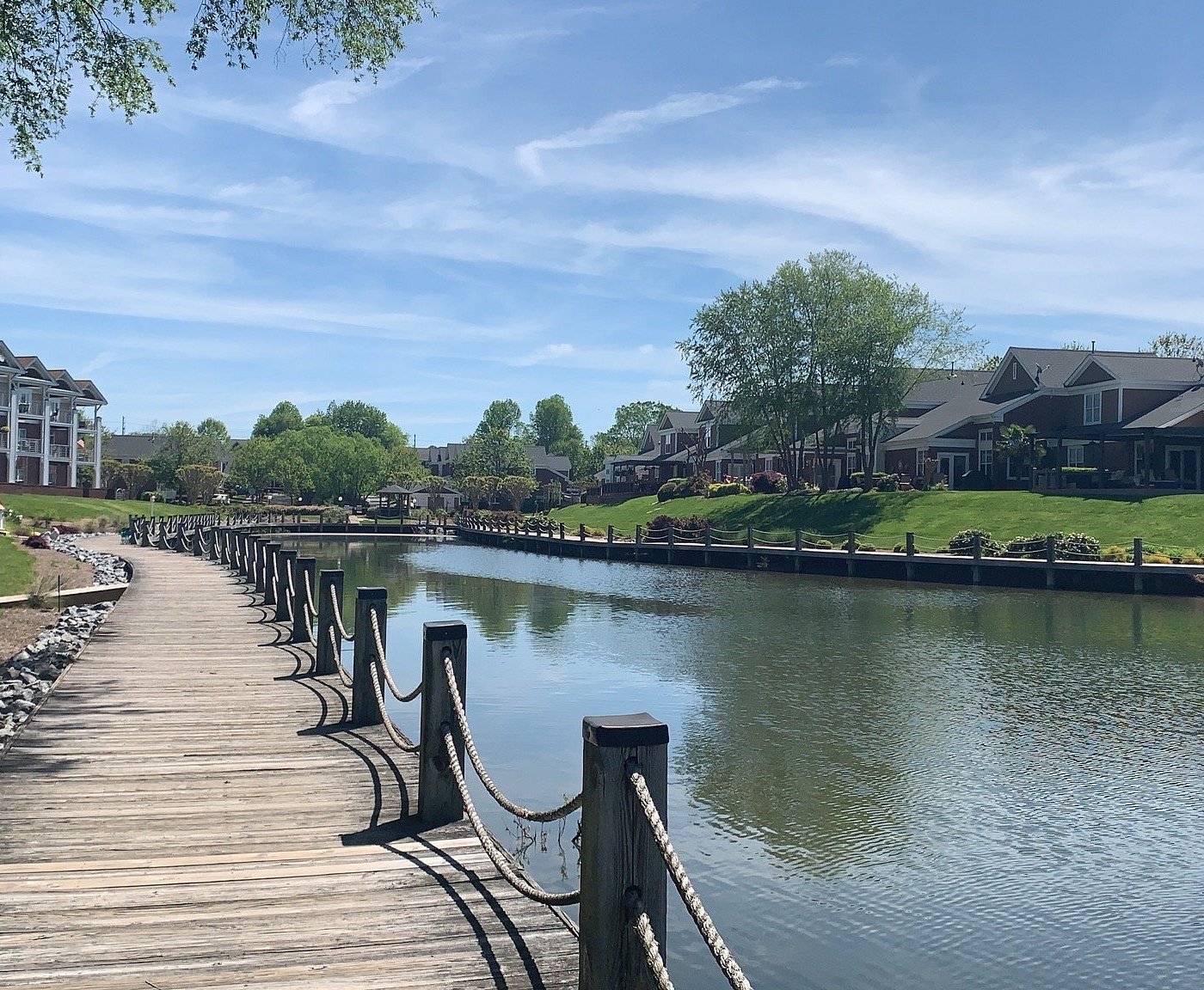 Cornelius, United States