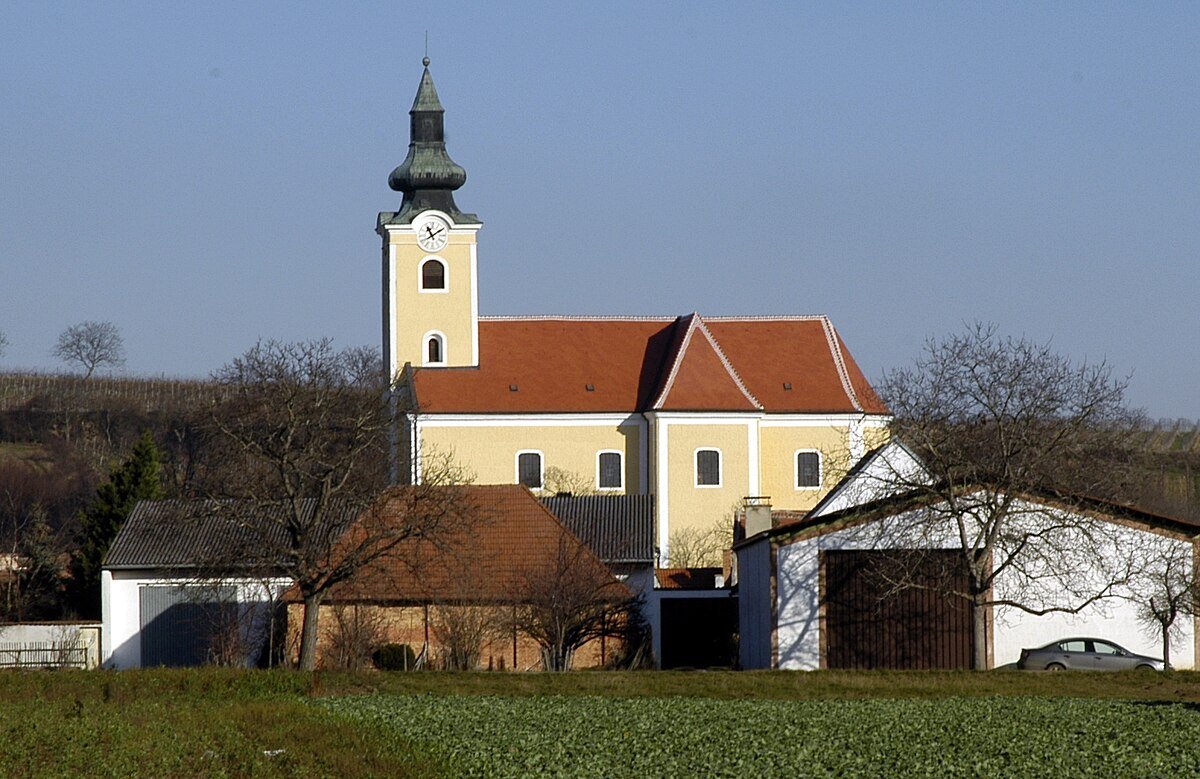 Röschitz, Austria