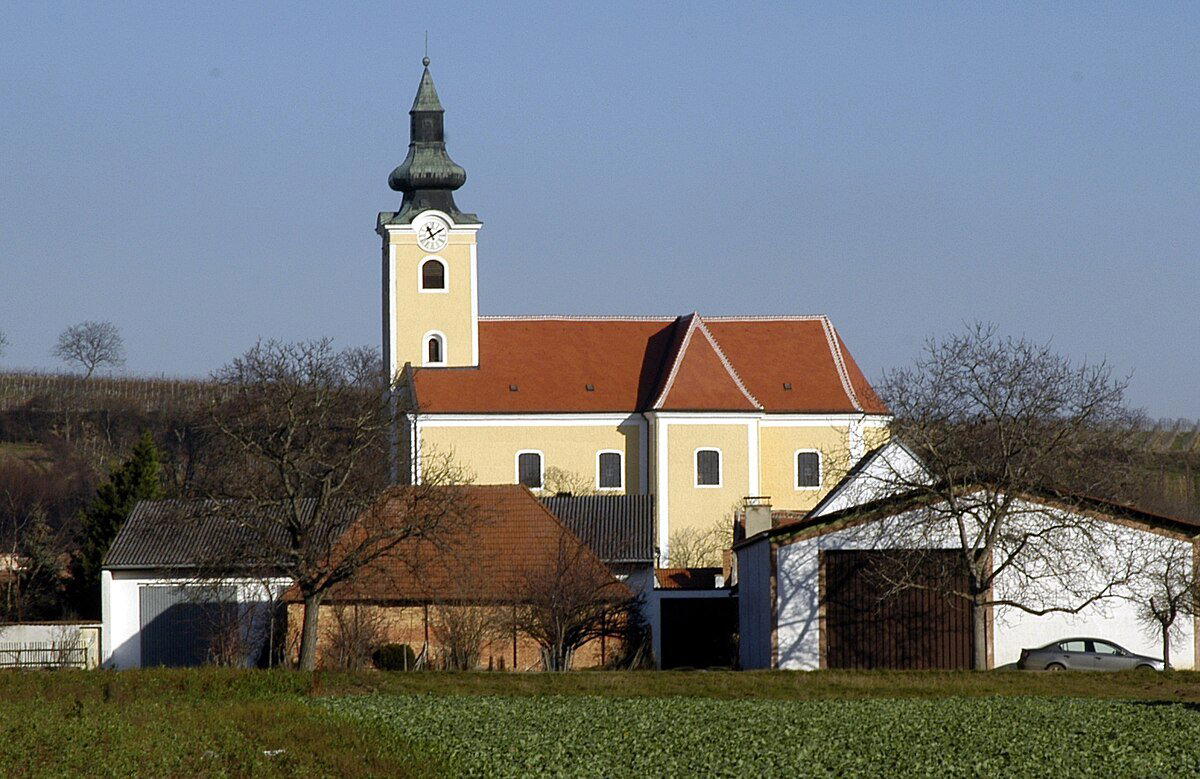 Röschitz, Austria
