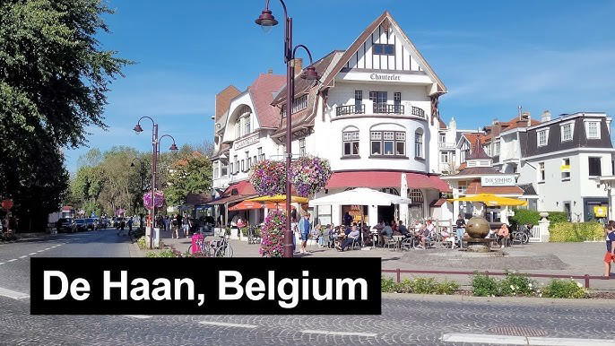 Vlissegem, Belgium