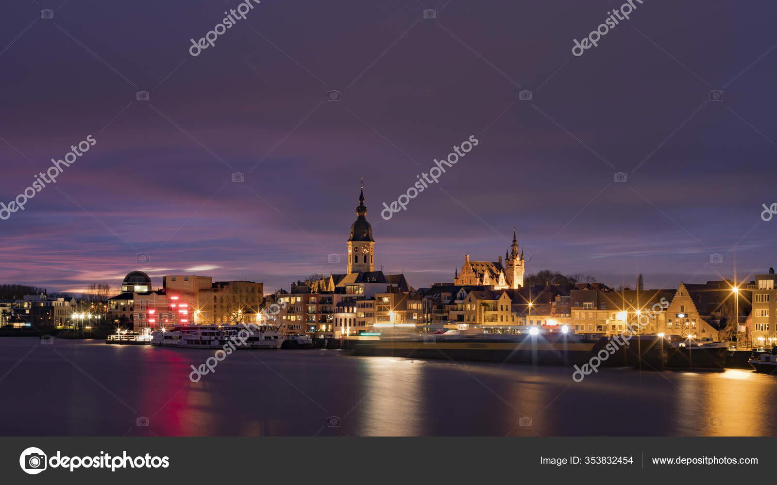 Temse, Belgium