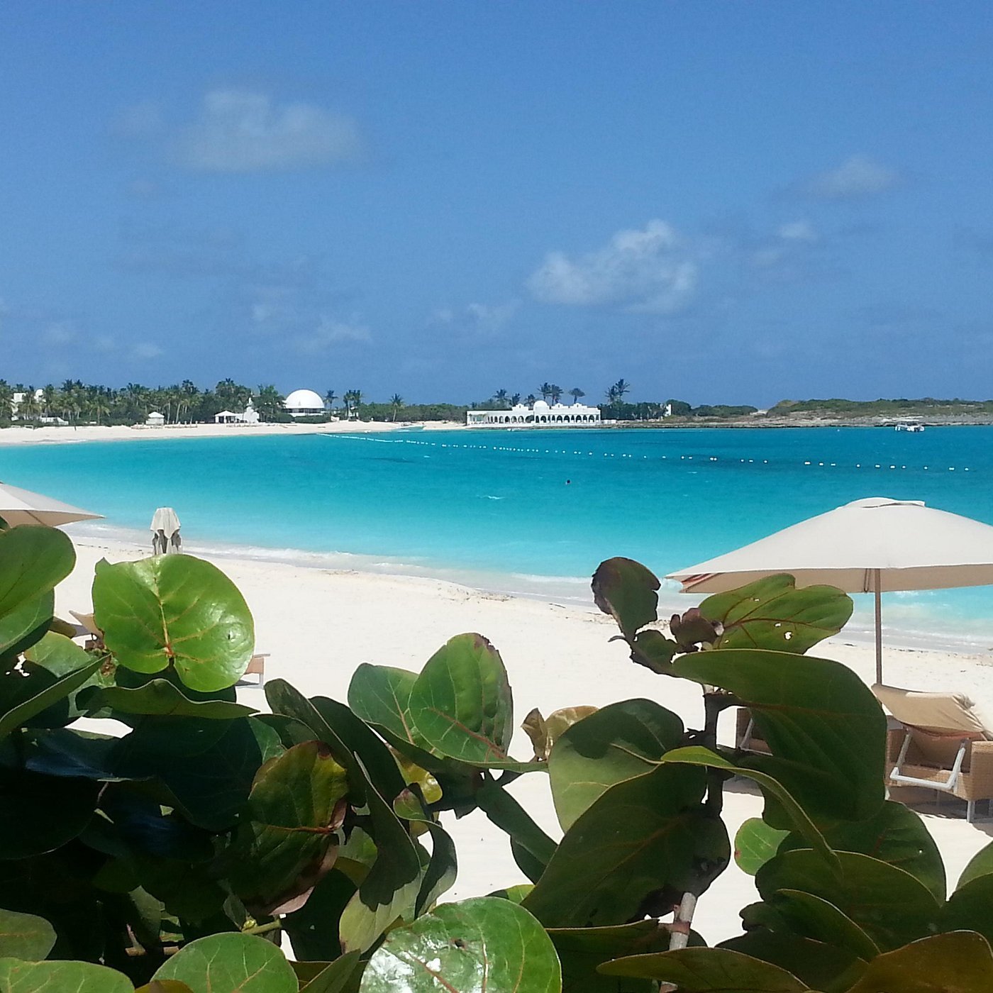 West End Village, Anguilla