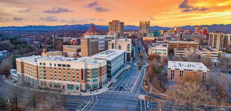 Asheville, United States
