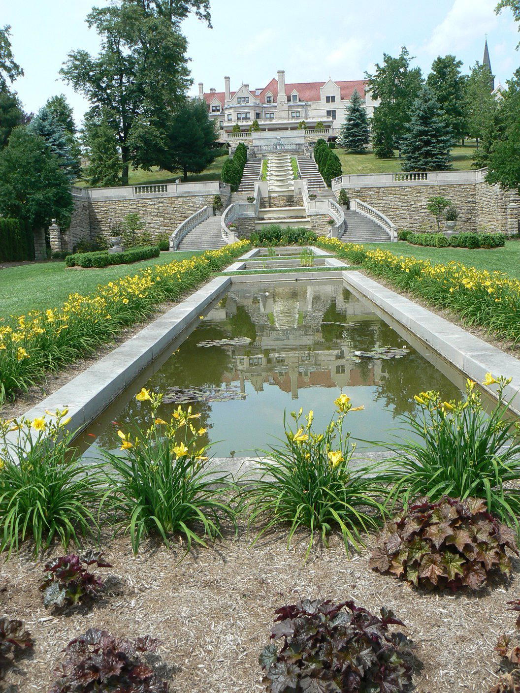 Loretto, United States