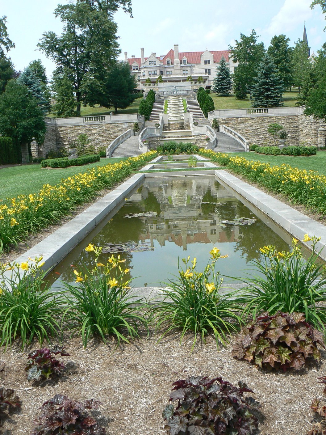 Loretto, United States