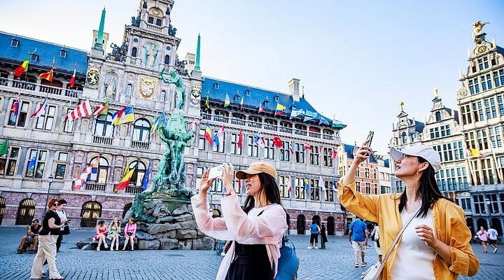 Oostmalle, Belgium