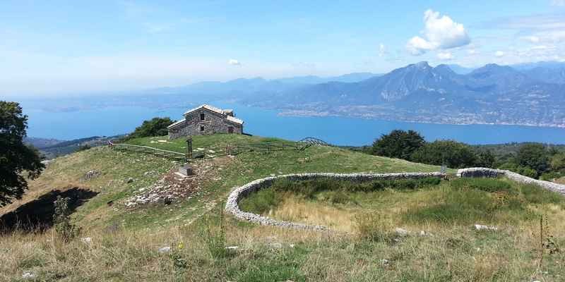 Costermano, Italy