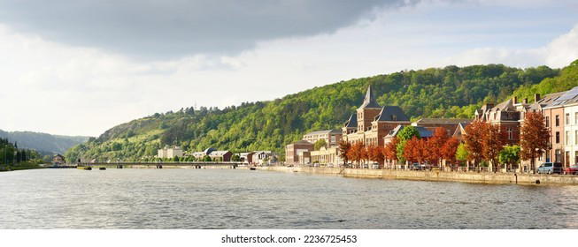 Leignon, Belgium