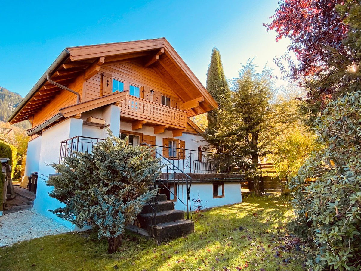 Sankt Jakob in Haus, Austria