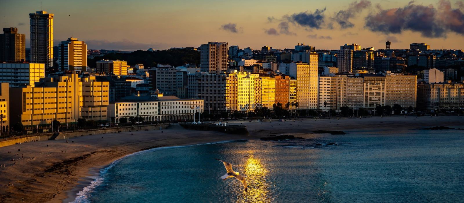 A Coruña, Spain