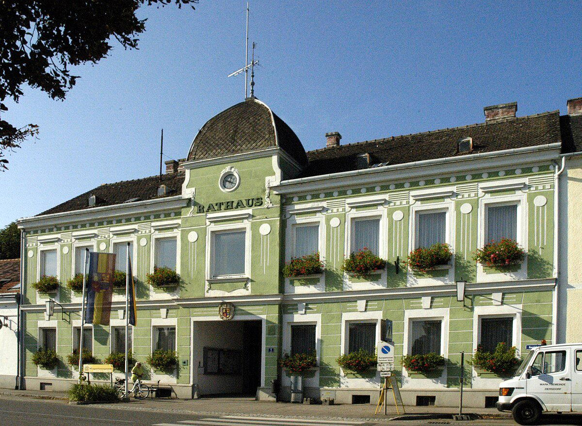 Ziersdorf, Austria