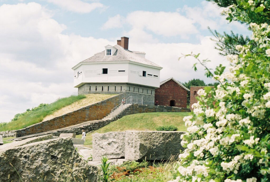Kittery Point, United States
