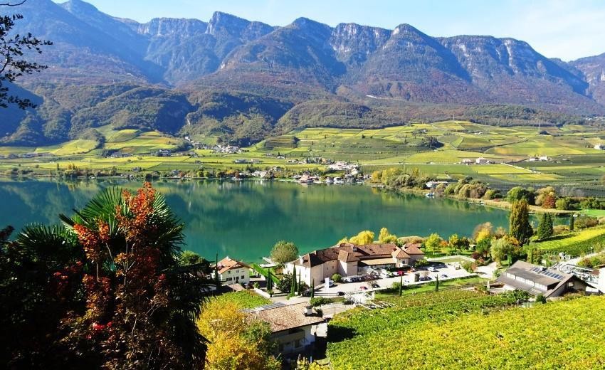 Nals, Italy
