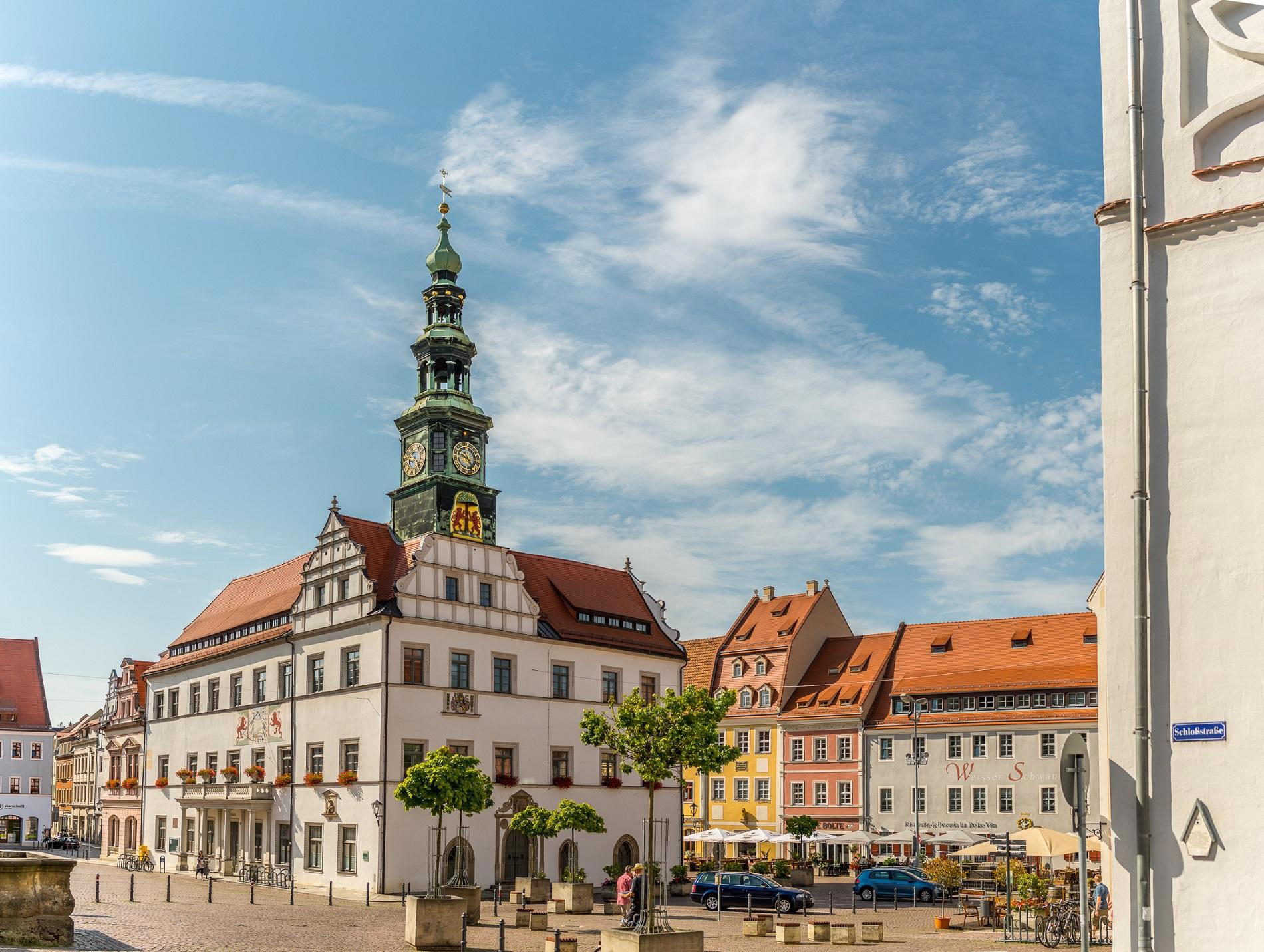Pirna, Germany