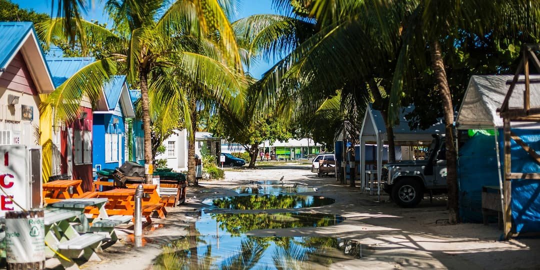 Holetown, Barbados