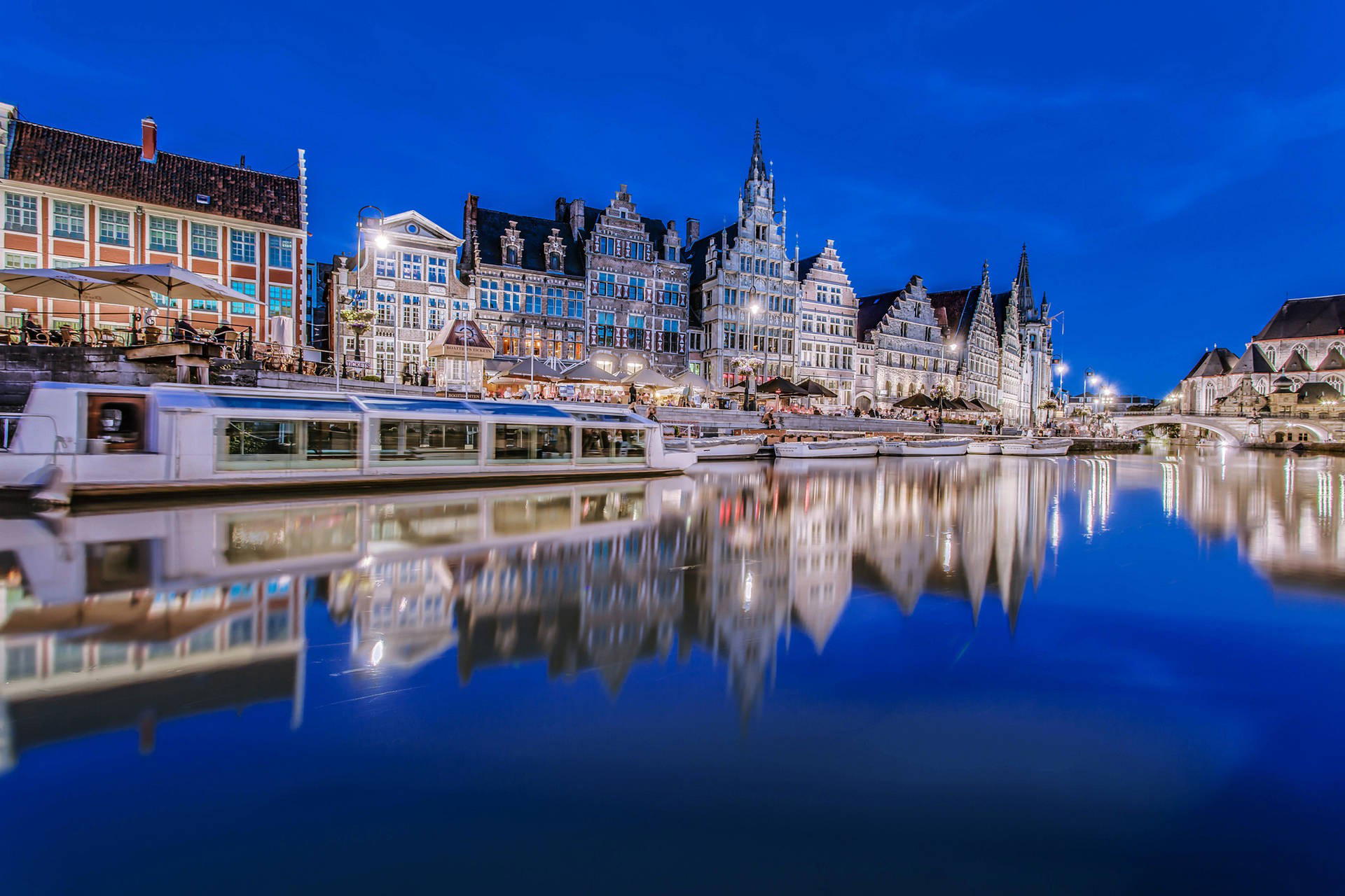 Moulbaix, Belgium