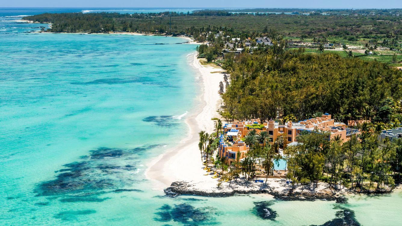 Palmar, Mauritius