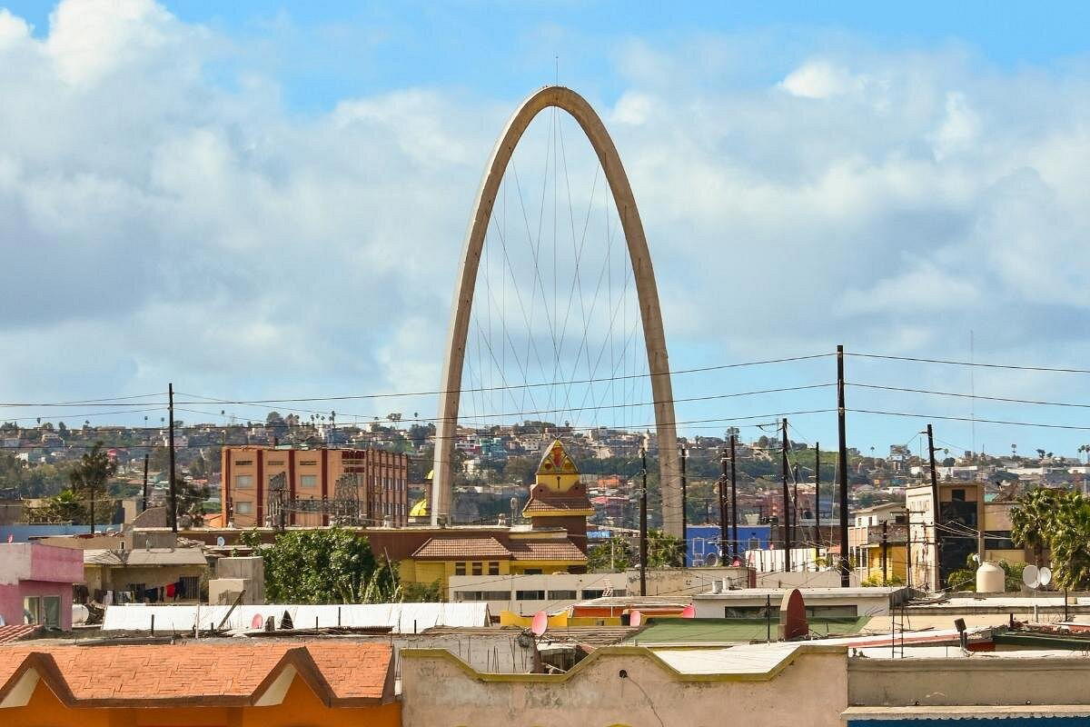 El Porvenir, Mexico