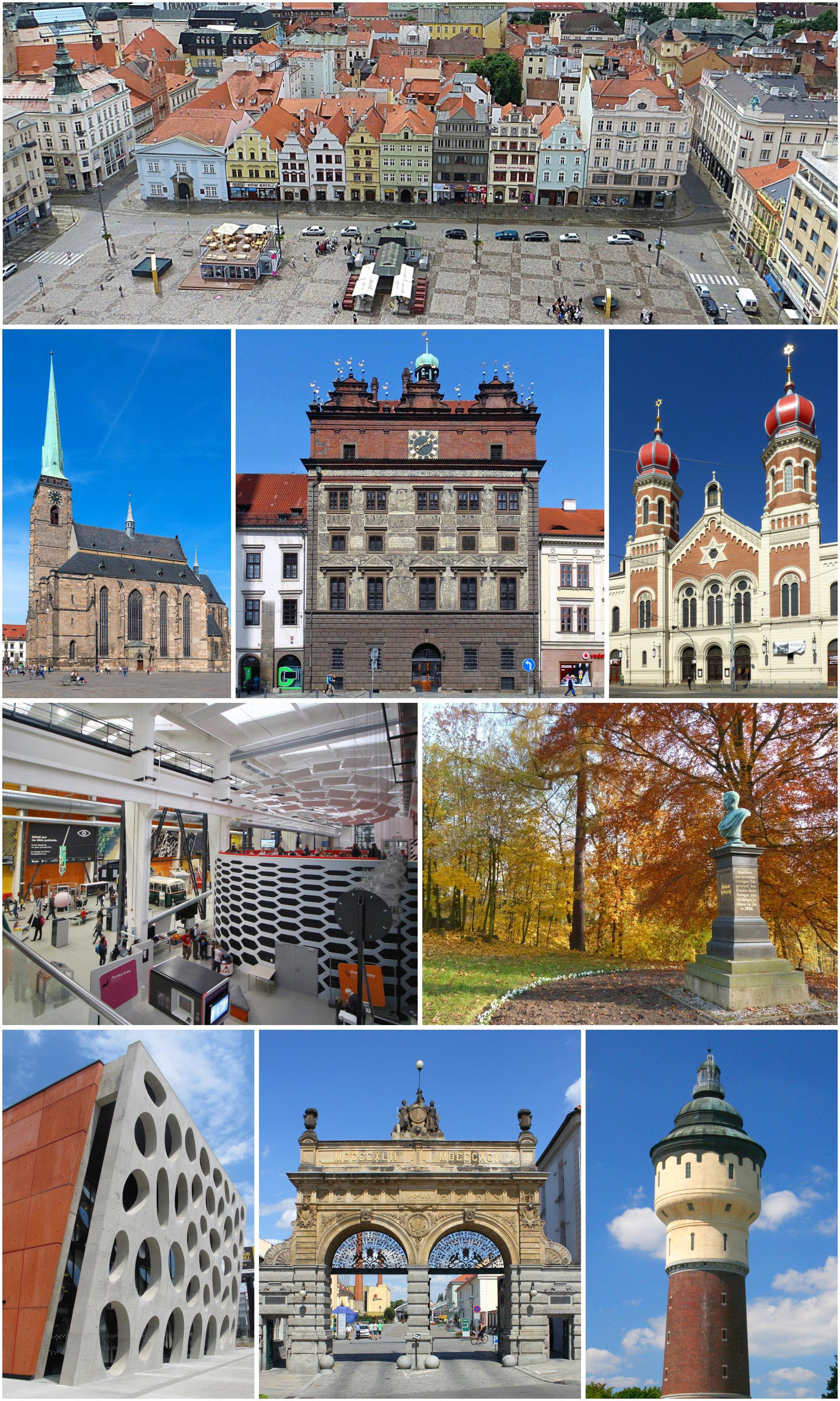 Pilsen, Czech Republic
