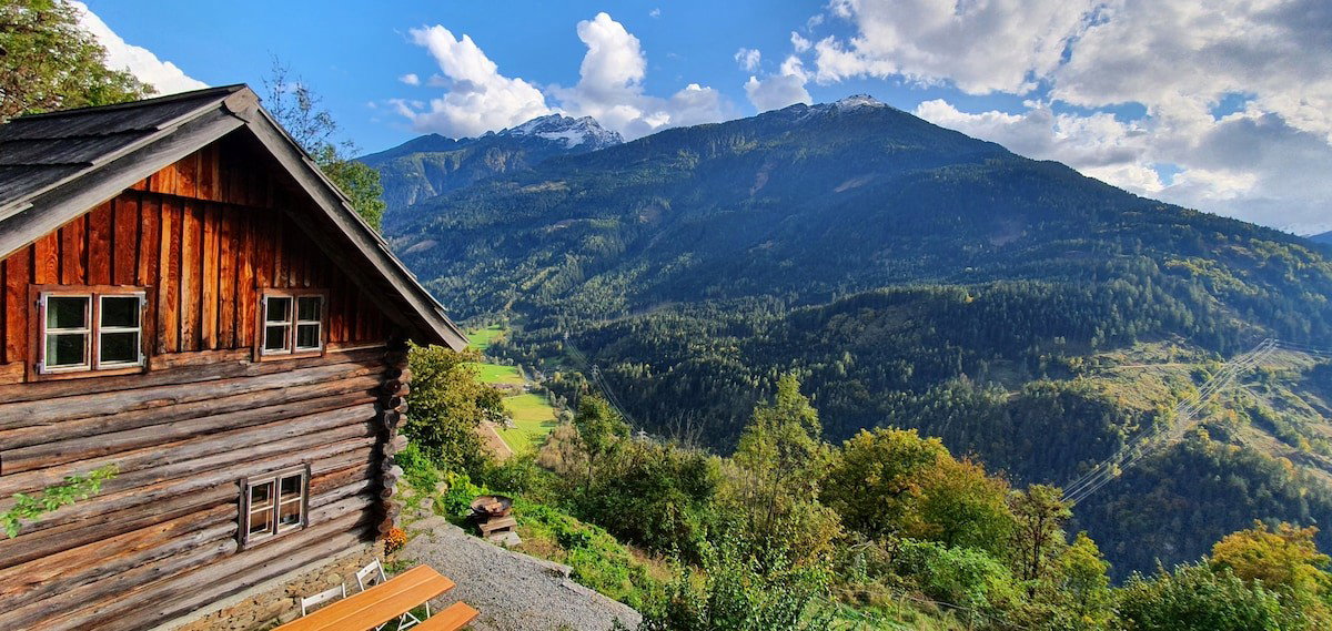 Amlach, Austria