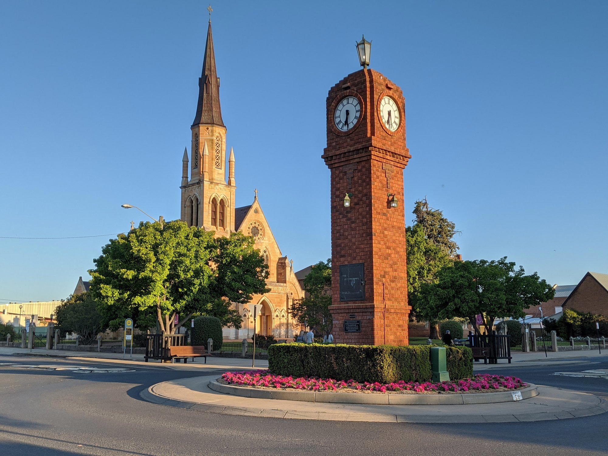 Mudgee, Australia