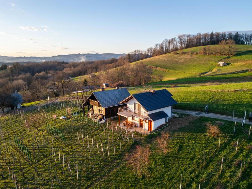 Brusnice, Slovenia