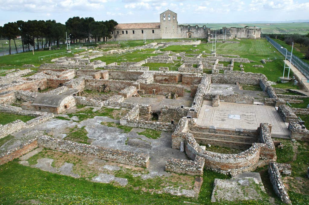 Venosa, Italy