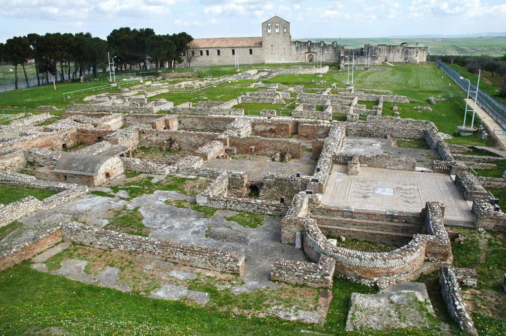 Venosa, Italy