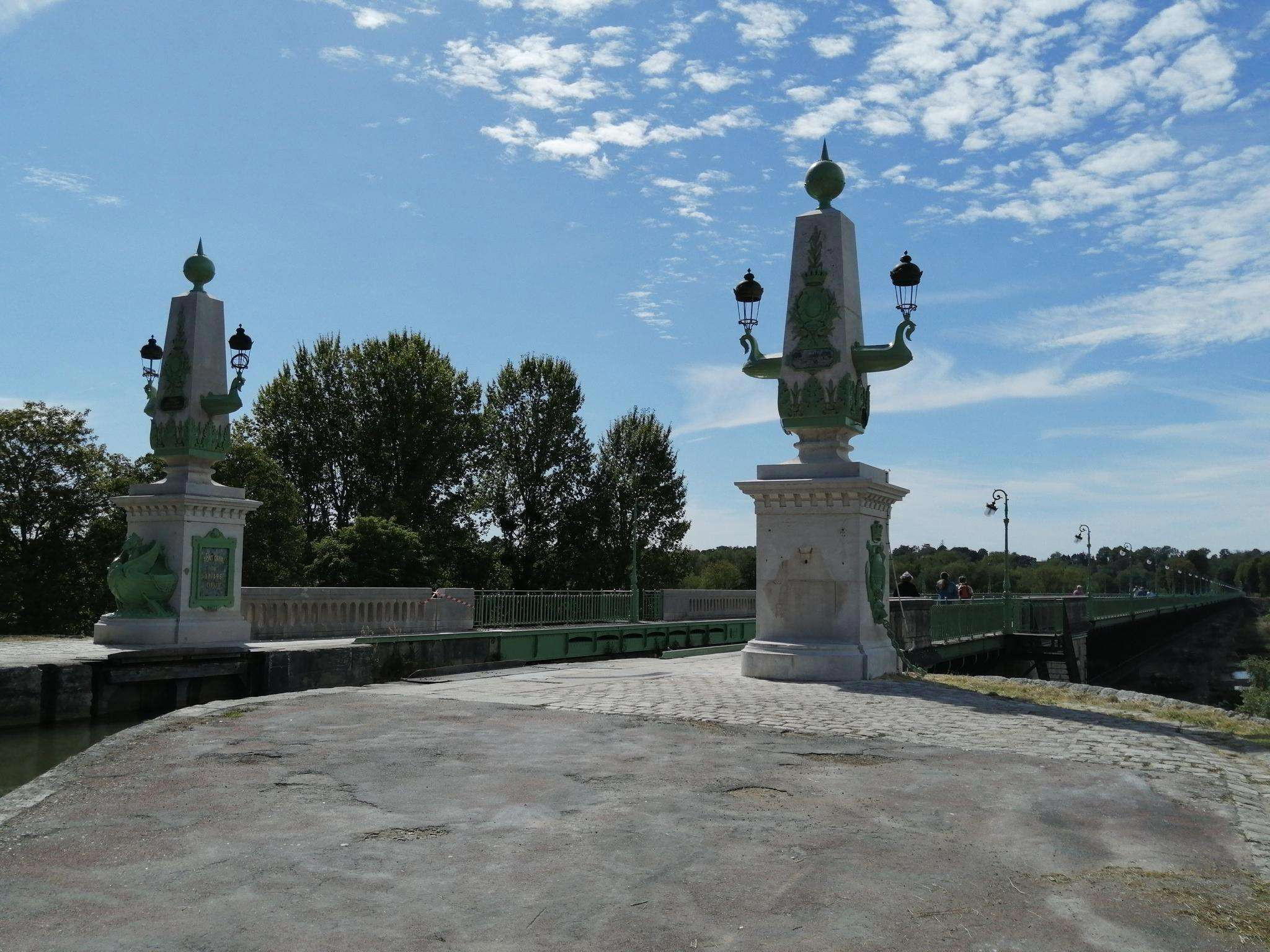 Boismorand, France