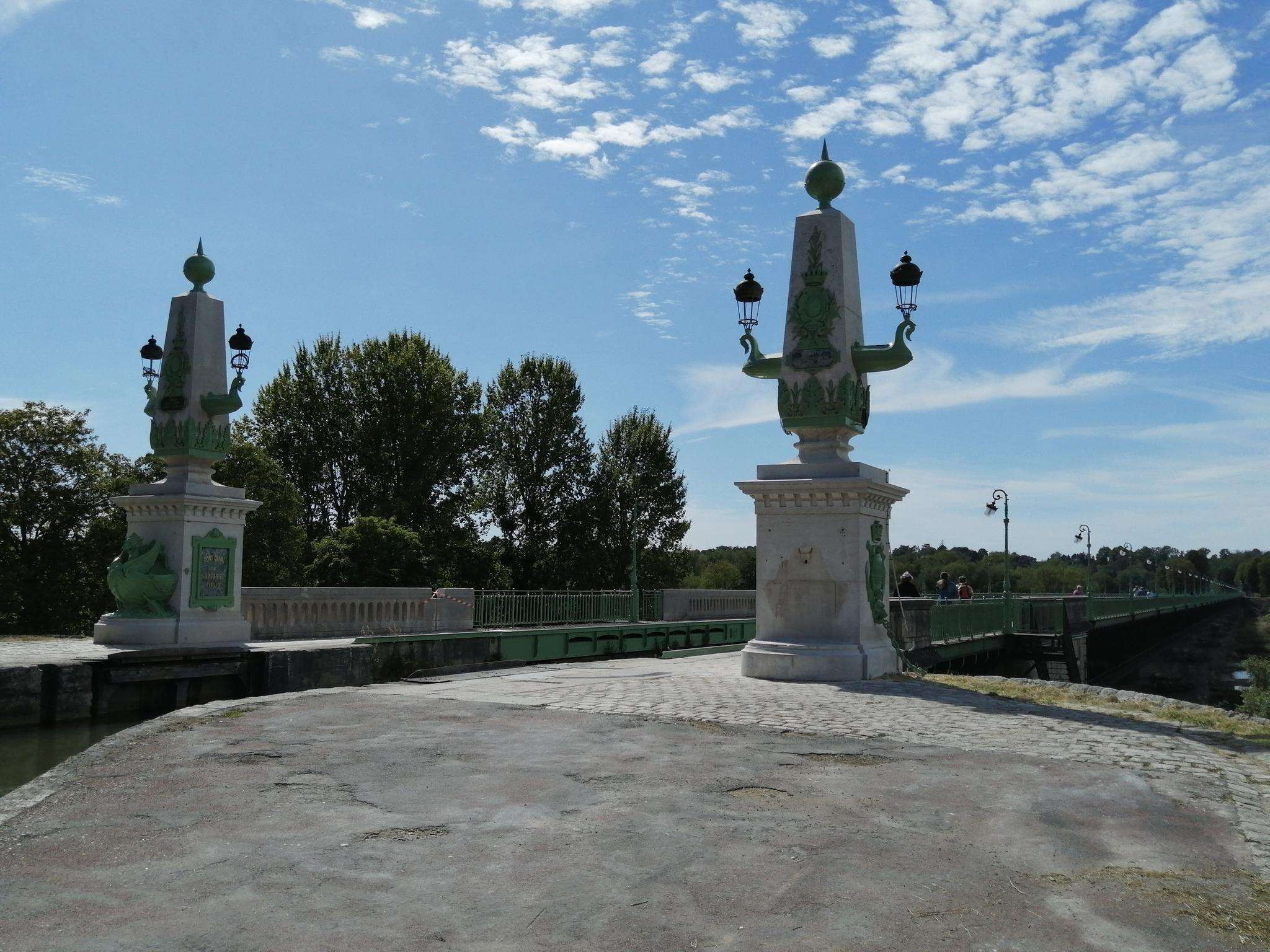 Boismorand, France