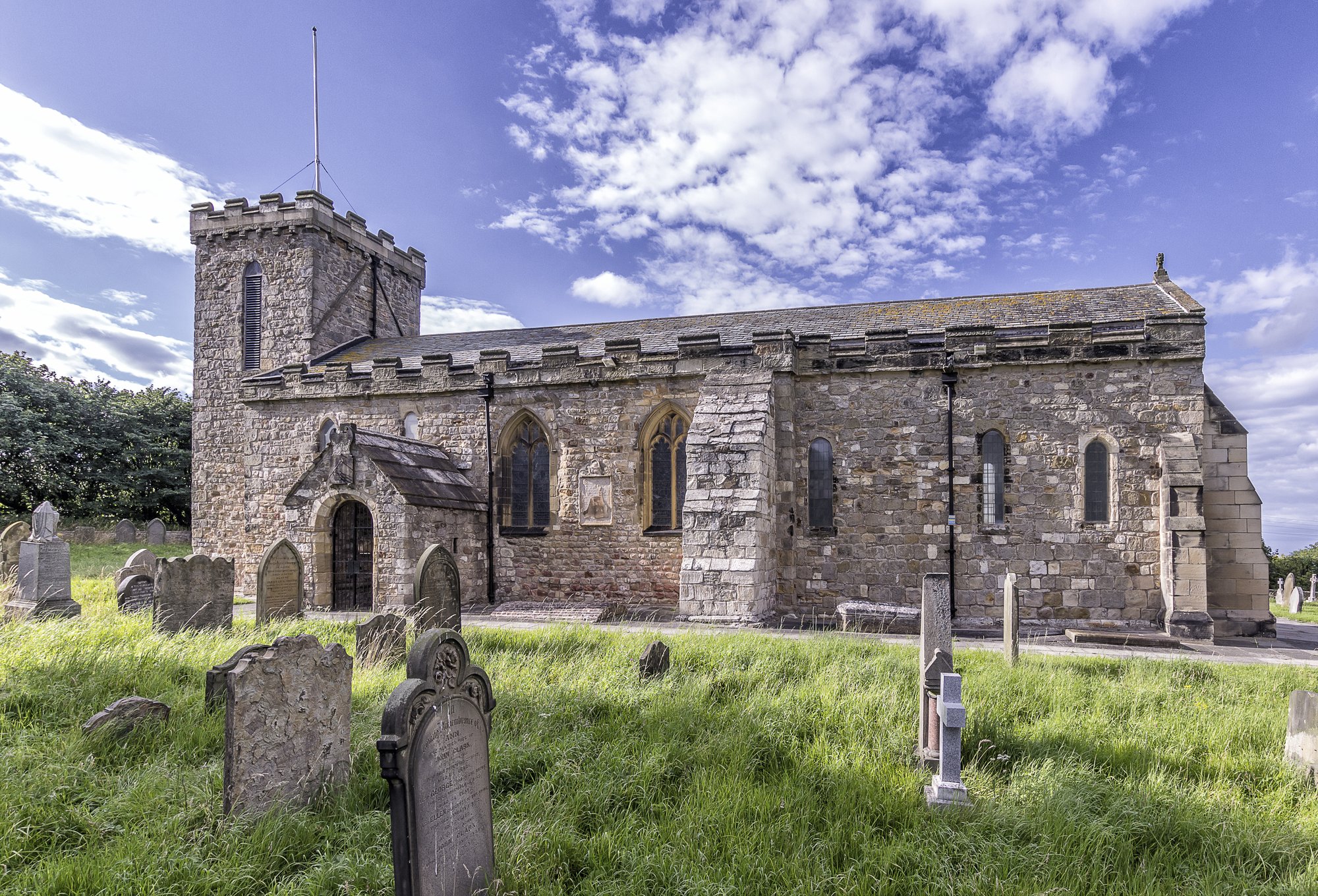 Seaham, United Kingdom