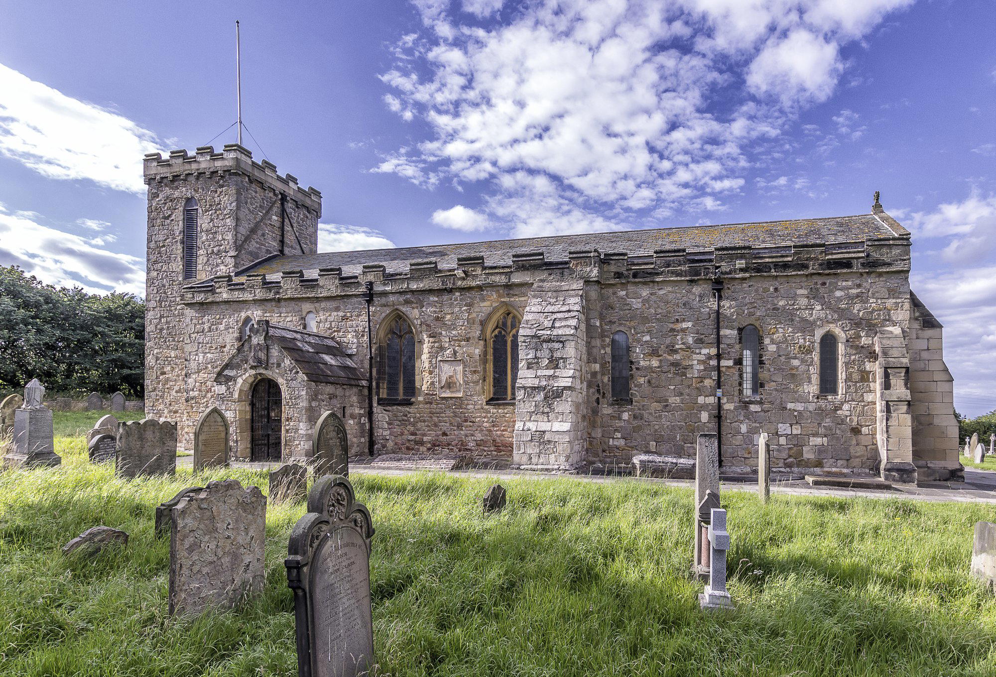 Seaham, United Kingdom