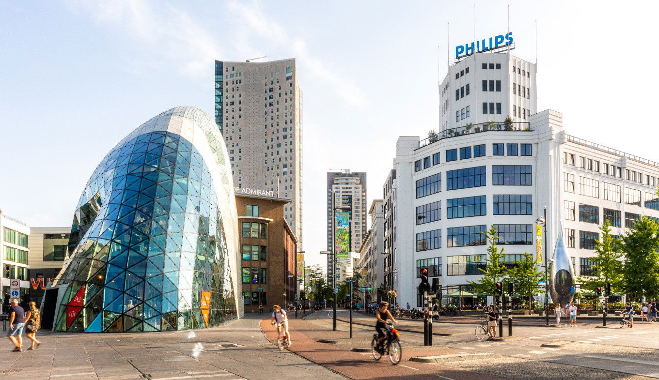 Eindhoven, Netherlands