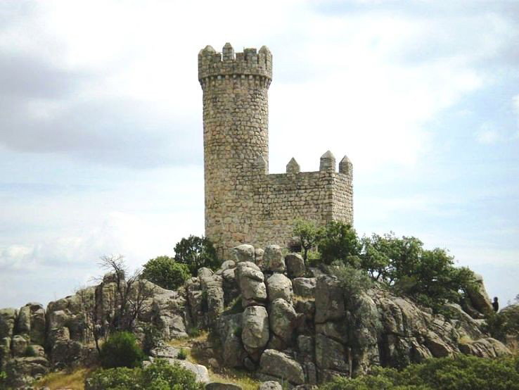 Torrelodones, Spain