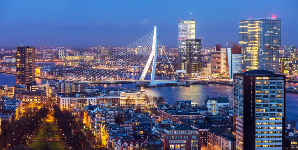 Hoofddorp, Netherlands