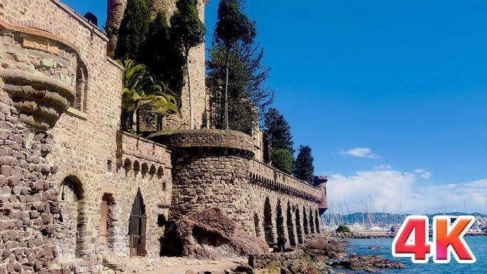 La Napoule, France