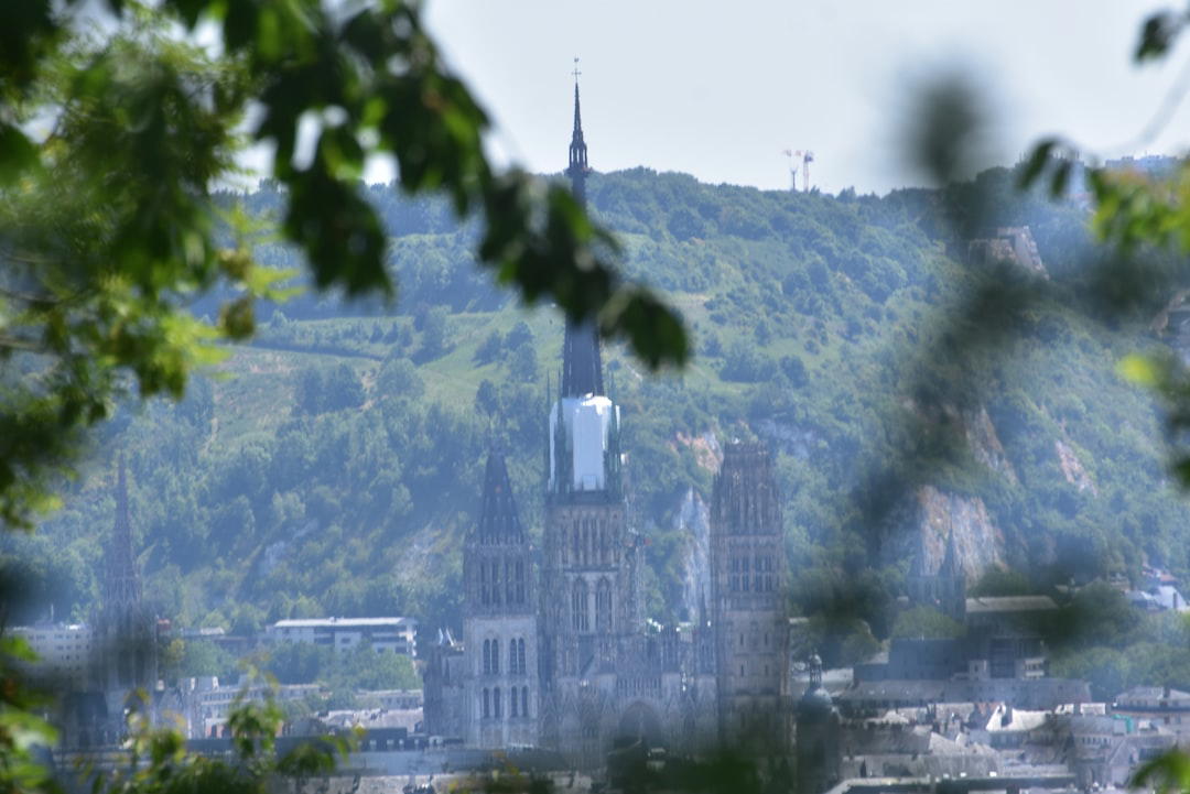 Saint-Georges-sur-Meuse, Belgium