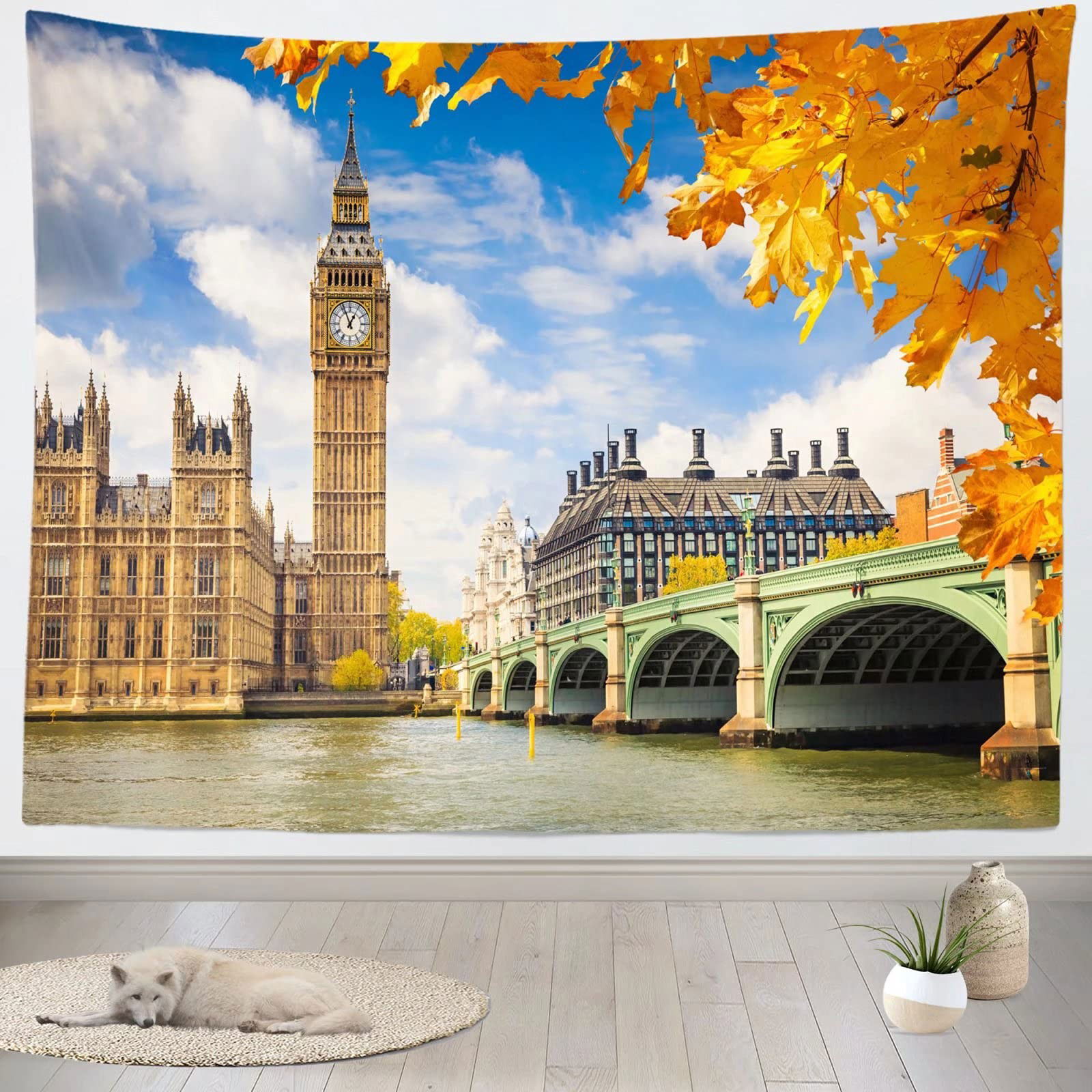 Wall, United Kingdom