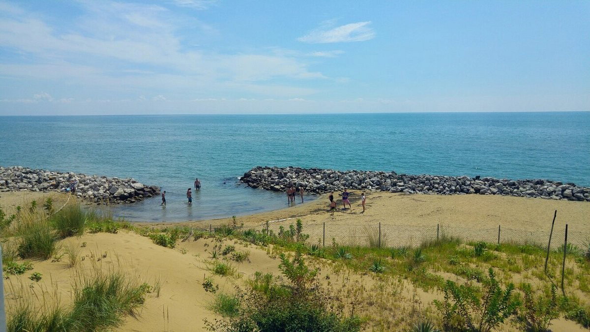 San Michele al Tagliamento, Italy