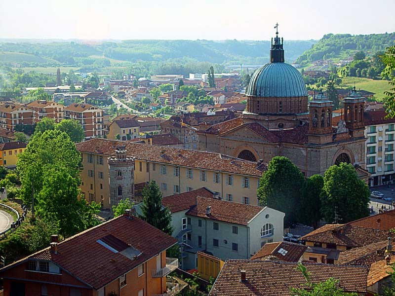 Dogliani, Italy