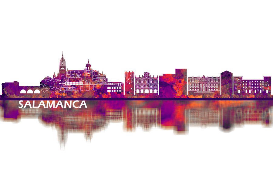 Salamanca, Spain