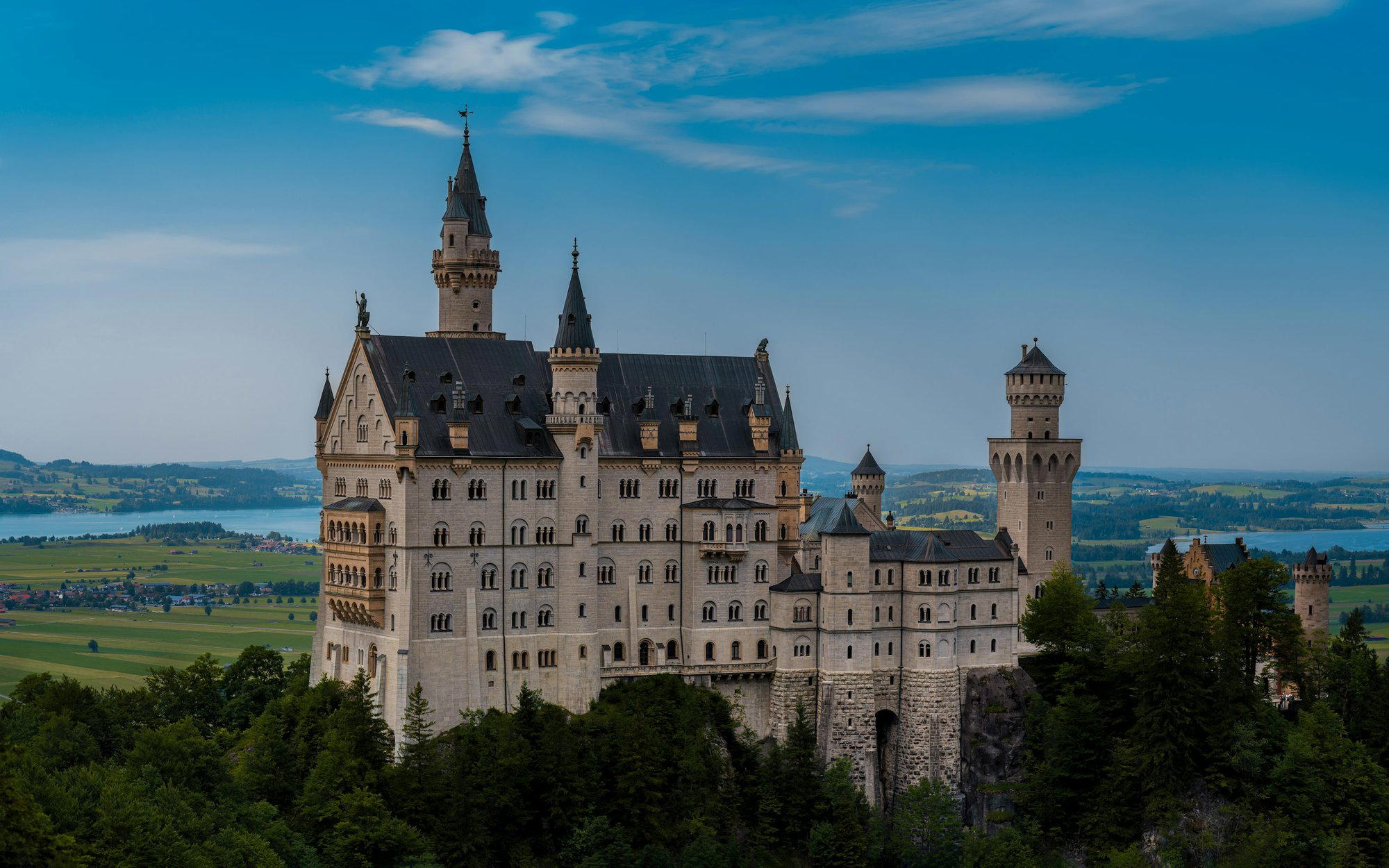 Schwangau, Germany