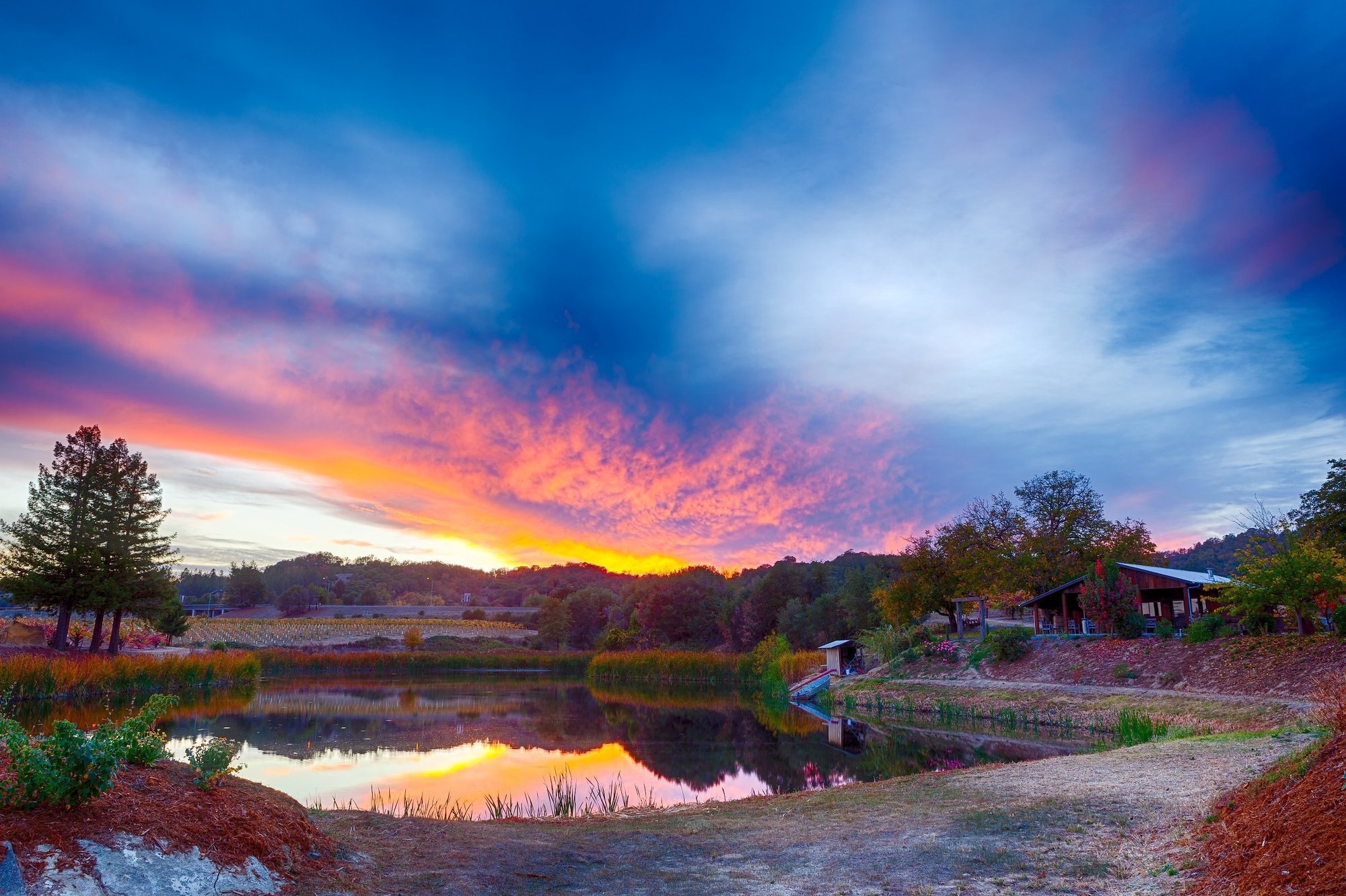 Calpella, United States